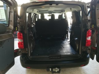 Toyota Proace 2019