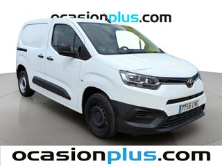 Toyota Proace City Furgon 1.5D GX 650kg 75 kW (102 CV)