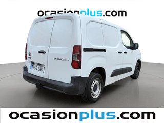 Toyota Proace City Furgon 1.5D GX 650kg 75 kW (102 CV)