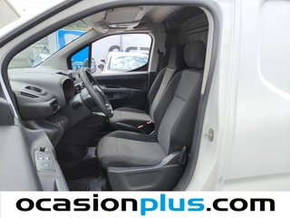 Toyota Proace City Furgon 1.5D GX 650kg 75 kW (102 CV)