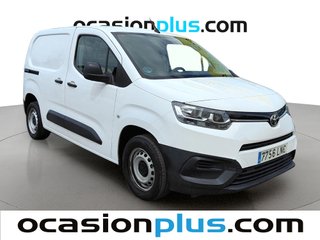 Toyota Proace City 1.5D GX Media 75 kW (102 CV)