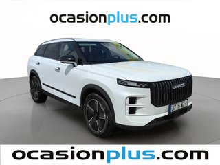 JAECOO 7 1.6 TGDI Select FWD 108 kW (145 CV)