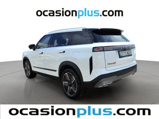 JAECOO 7 1.6 TGDI Select FWD 108 kW (145 CV)