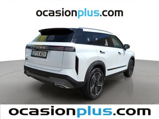 JAECOO 7 1.6 TGDI Select FWD 108 kW (145 CV)