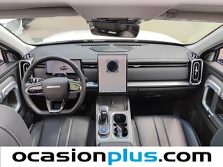 JAECOO 7 1.6 TGDI Select FWD 108 kW (145 CV)