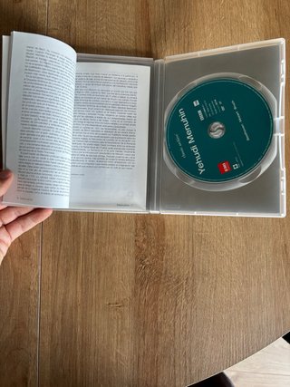 DVD Yehudi Menuhin - Conciertos Clásicos