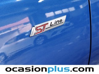 Ford Focus 1.0 Ecoboost MHEV ST-Line 92 kW (125 CV)