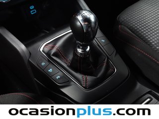 Ford Focus 1.0 Ecoboost MHEV ST-Line 92 kW (125 CV)