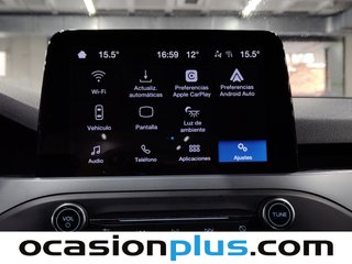 Ford Focus 1.0 Ecoboost MHEV ST-Line 92 kW (125 CV)