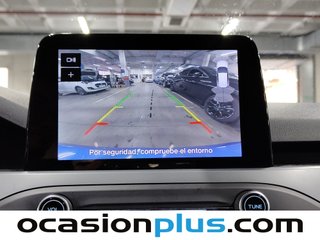 Ford Focus 1.0 Ecoboost MHEV ST-Line 92 kW (125 CV)