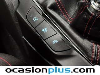 Ford Focus 1.0 Ecoboost MHEV ST-Line 92 kW (125 CV)