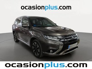 Mitsubishi Outlander 2.0 PHEV Kaiteki 4WD Auto 149 kW (203 CV)
