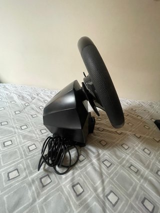 Volante RWA para PC, PS4, PS5