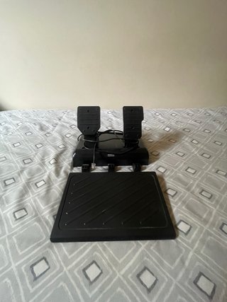 Volante RWA para PC, PS4, PS5