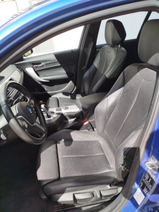 BMW Serie 1 2018
