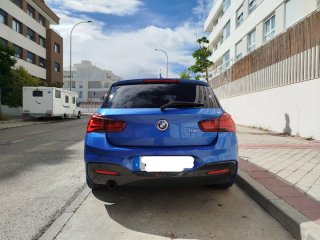 BMW Serie 1 2018