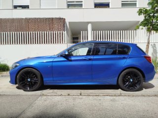 BMW Serie 1 2018