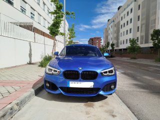 BMW Serie 1 2018