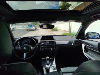 BMW Serie 1 2018