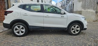 Nissan Qashqai 2020