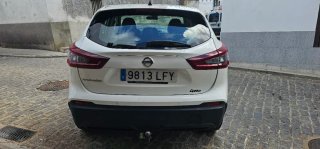 Nissan Qashqai 2020