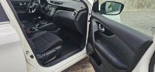 Nissan Qashqai 2020