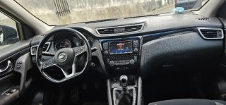 Nissan Qashqai 2020