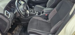 Nissan Qashqai 2020
