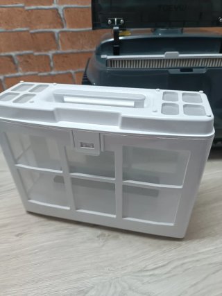 Robot Limpiafondos Piscina Inteligente