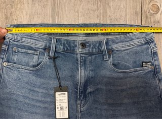 Pantalón corto G-Star RAW