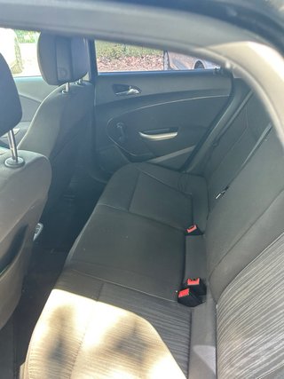 Opel Astra  2010