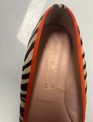 Pretty Ballerinas Zapatos Talla 38