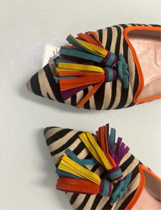 Pretty Ballerinas Zapatos Talla 38