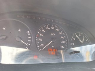 Renault Megane 1998