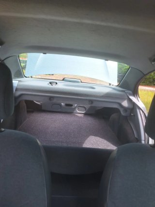 Renault Megane 1998