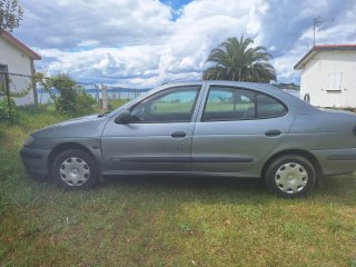 Renault Megane 1998