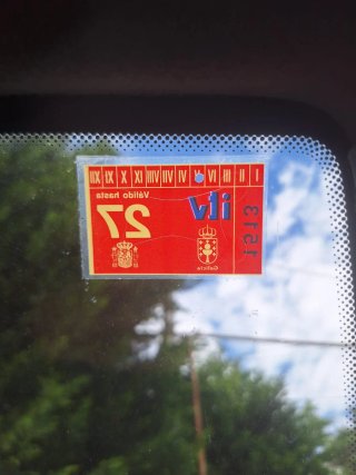 Renault Megane 1998