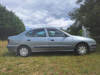 Renault Megane 1998