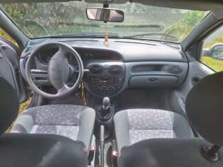 Renault Megane 1998