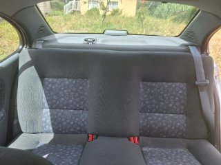 Renault Megane 1998