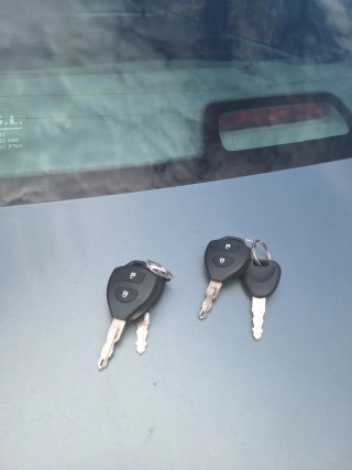 Renault Megane 1998