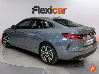 BMW Serie 2 218dA Gran Coupe