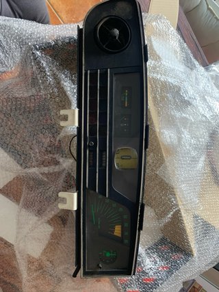 Cuadro de mandos Citroën GS Palas