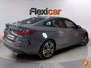 BMW Serie 2 218dA Gran Coupe
