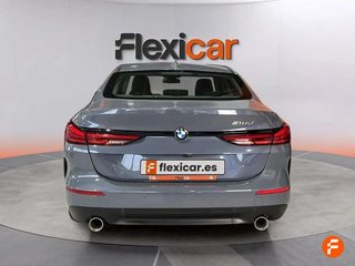 BMW Serie 2 218dA Gran Coupe