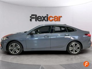 BMW Serie 2 218dA Gran Coupe