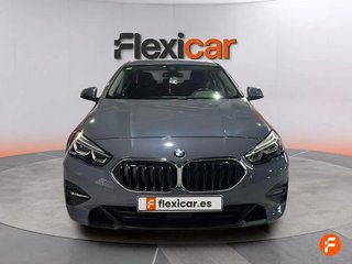 BMW Serie 2 218dA Gran Coupe