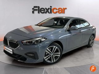 BMW Serie 2 218dA Gran Coupe