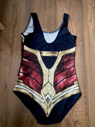 Bañador Mujer Talla Única