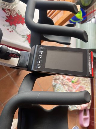 Bicicleta Spinning Life Fitness Edición Limitada